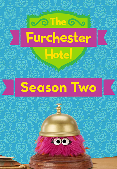 The Furchester Hotel saison 2