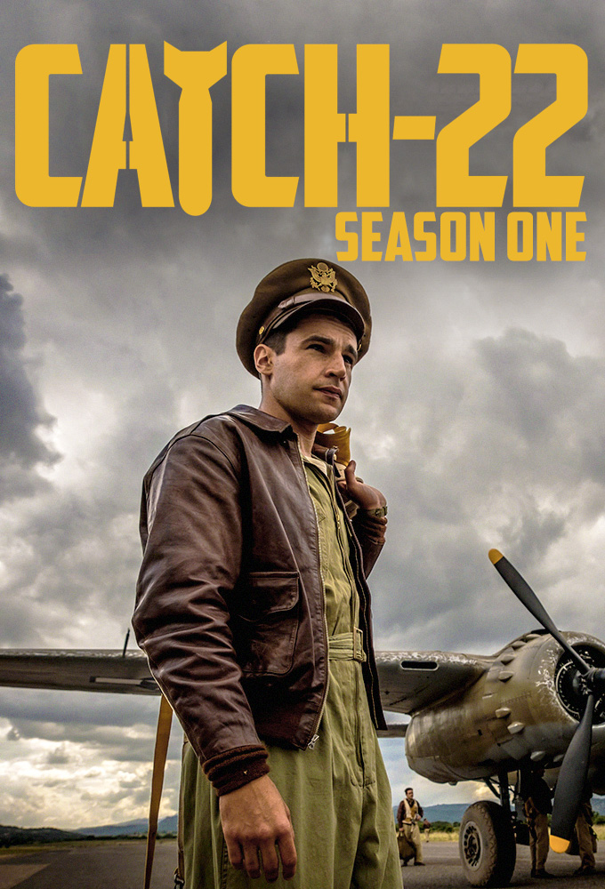 Catch-22 saison 1