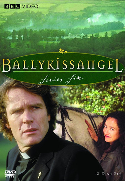 Ballykissangel saison 6