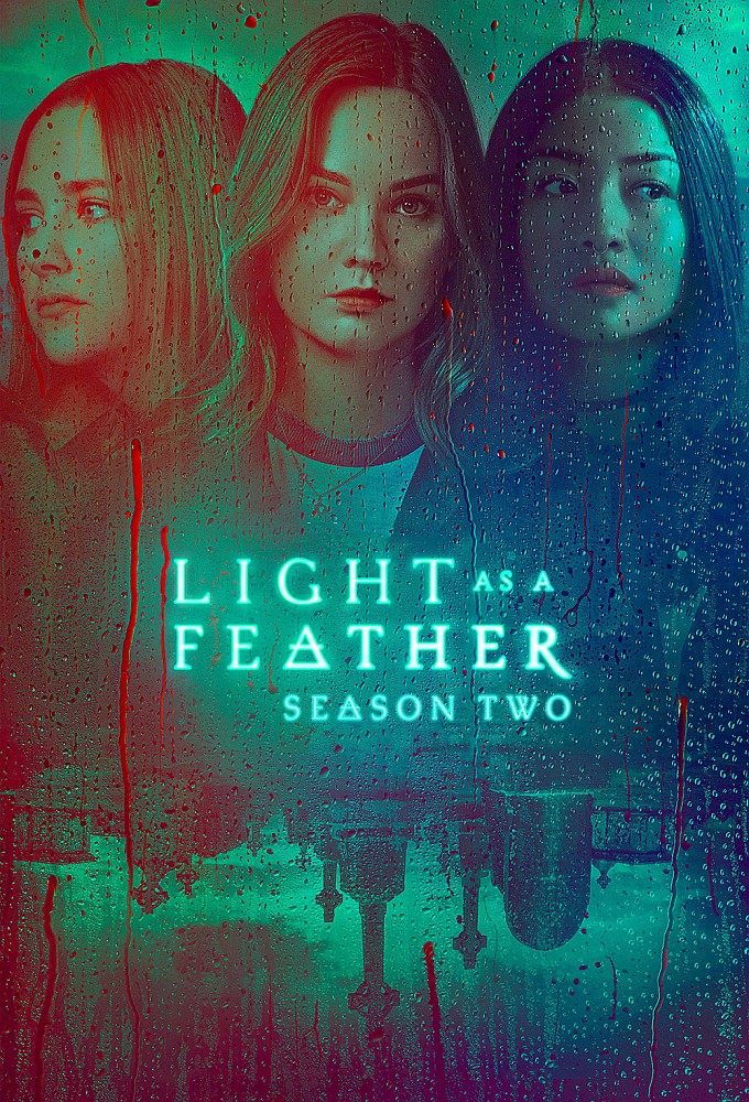 Light as a feather : le jeu maudit saison 2