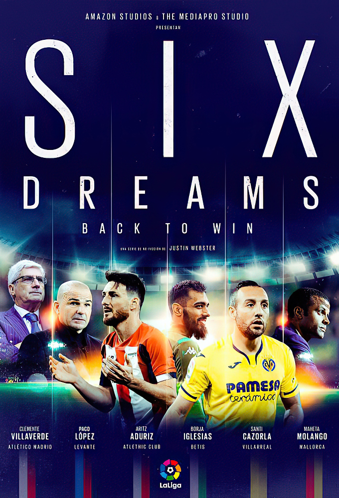 Six Dreams saison 2