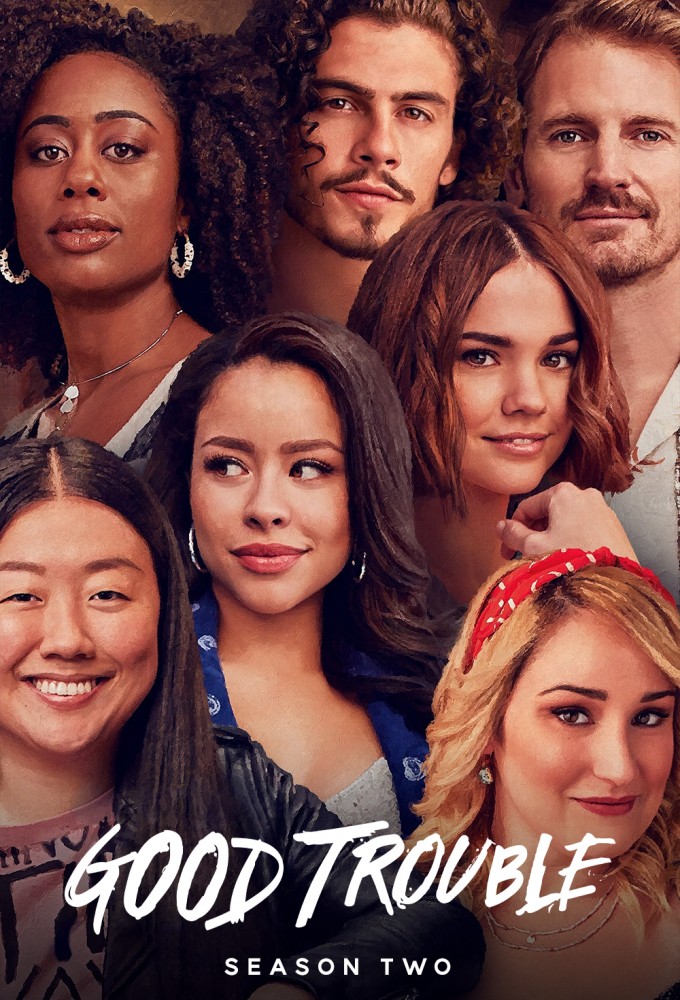 Good Trouble saison 2