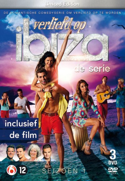 Loving Ibiza: Series saison 1