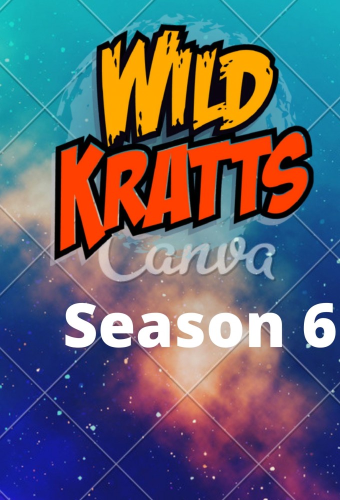 Les frères Kratt saison 6