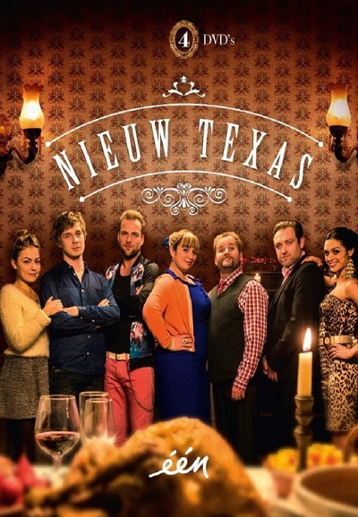 New Texas saison 1