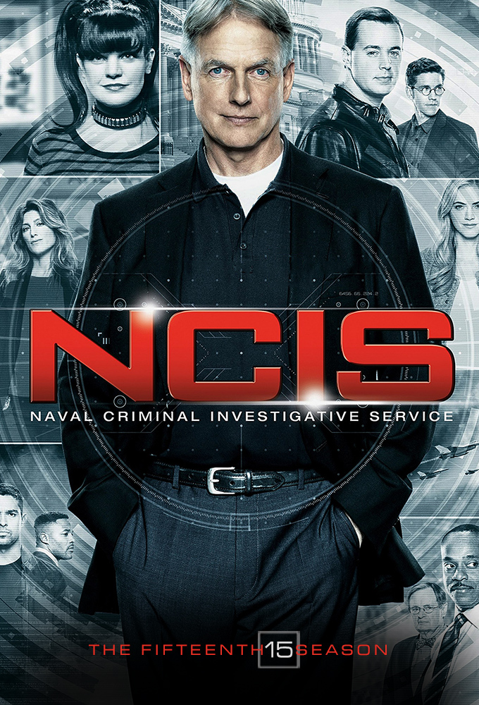 NCIS : Enquêtes spéciales saison 15