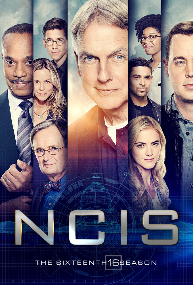 NCIS : Enquêtes spéciales saison 16