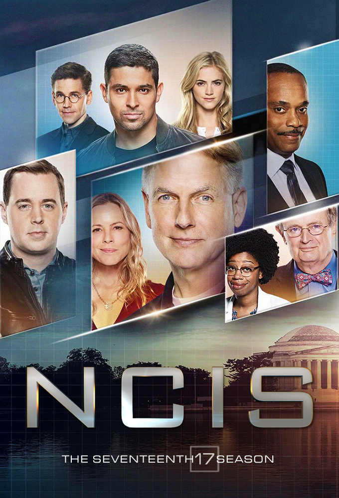 NCIS : Enquêtes spéciales saison 17