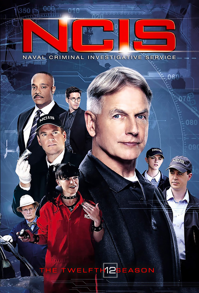 NCIS : Enquêtes spéciales saison 12