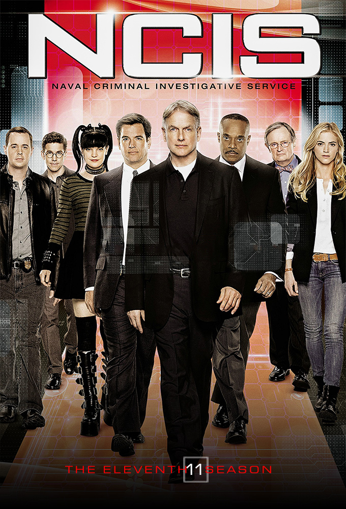 NCIS : Enquêtes spéciales saison 11