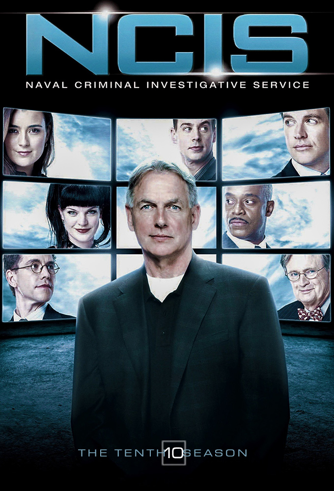 NCIS : Enquêtes spéciales saison 10