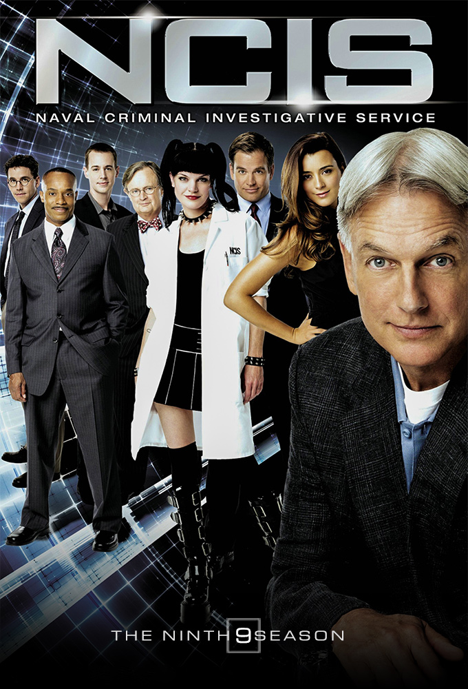 NCIS : Enquêtes spéciales saison 9