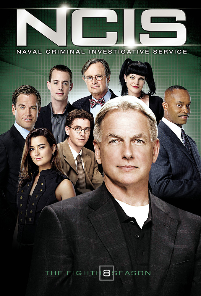 NCIS : Enquêtes spéciales saison 8