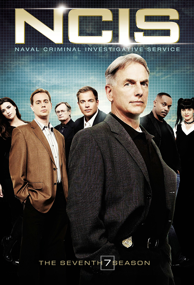 NCIS : Enquêtes spéciales saison 7