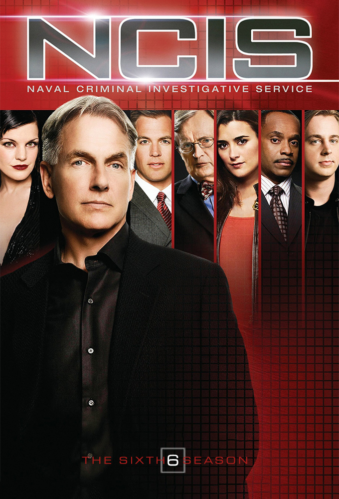 NCIS : Enquêtes spéciales saison 6