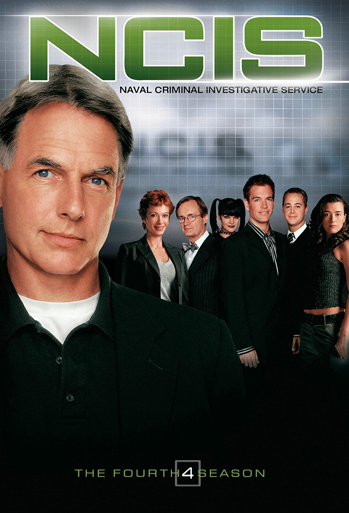 NCIS : Enquêtes spéciales saison 4