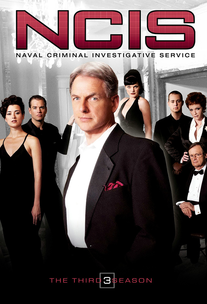 NCIS : Enquêtes spéciales saison 3