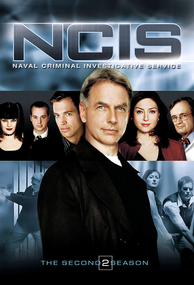 NCIS : Enquêtes spéciales saison 2