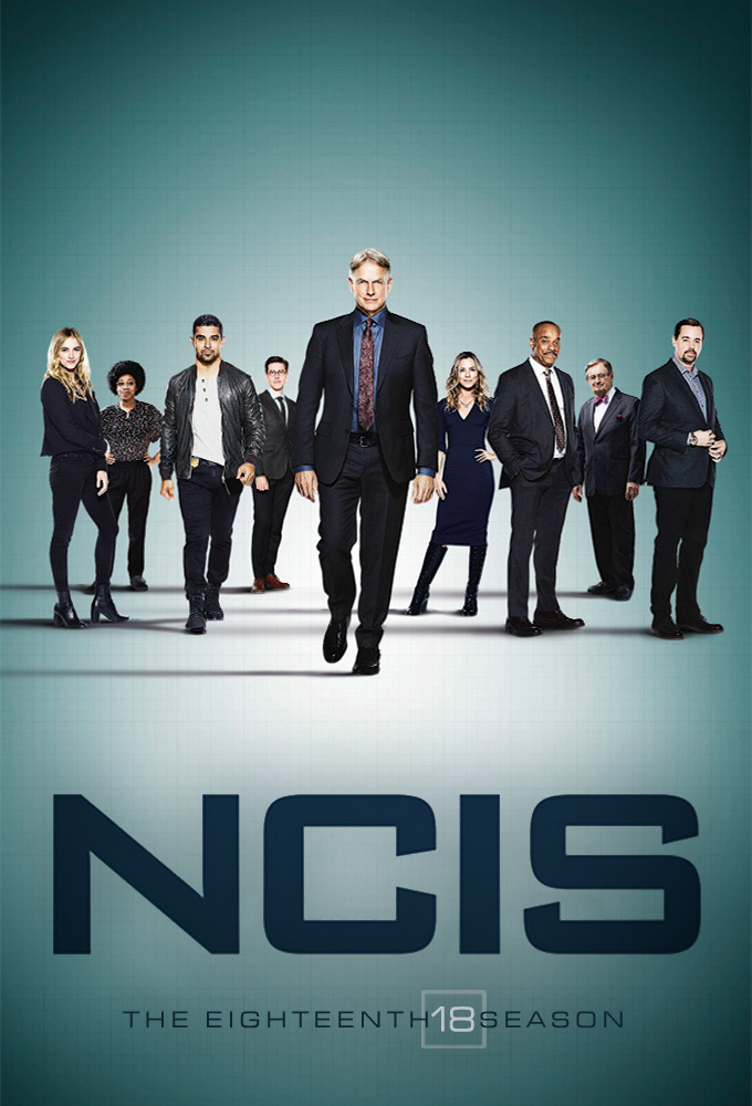 NCIS : Enquêtes spéciales saison 18