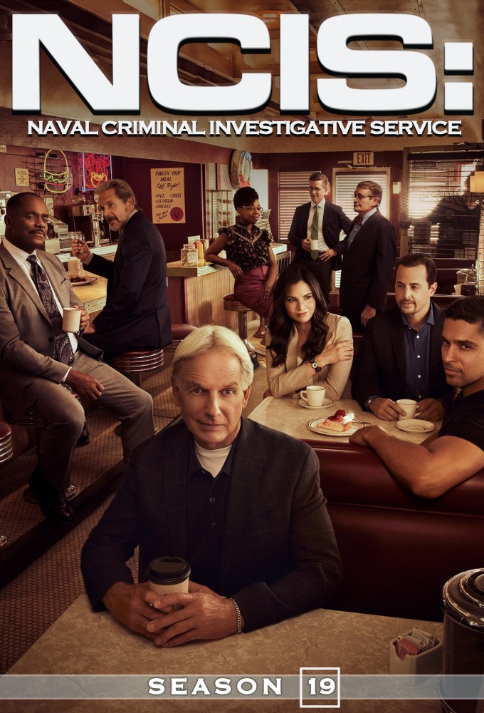 NCIS : Enquêtes spéciales saison 19