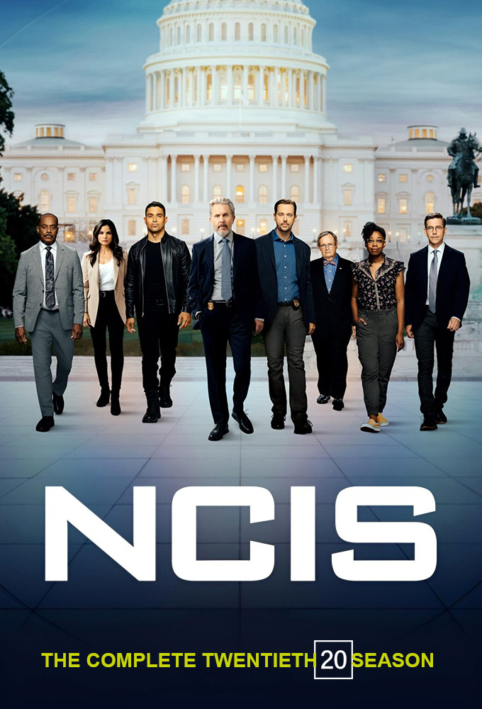 NCIS : Enquêtes spéciales saison 20