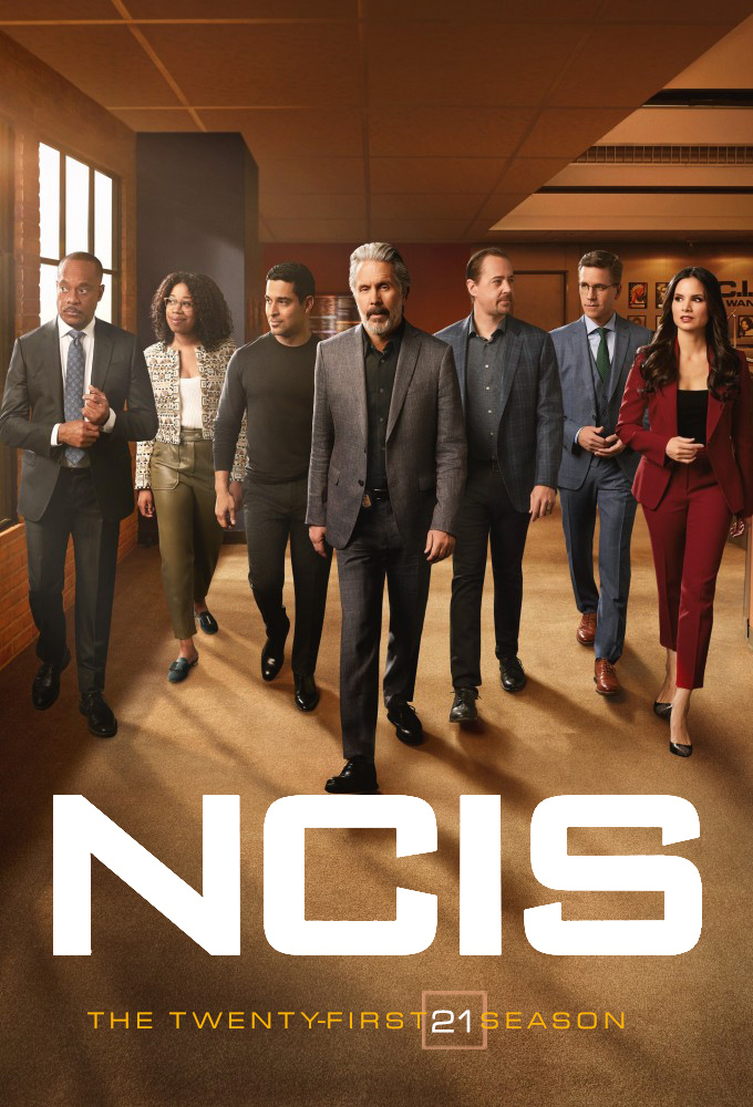 NCIS : Enquêtes spéciales saison 21