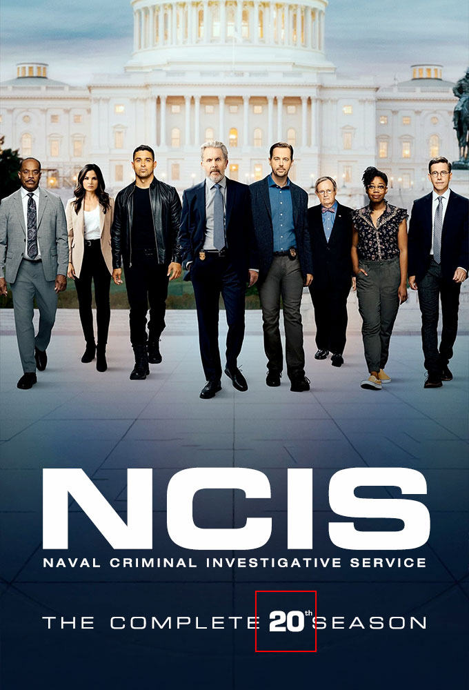 NCIS saison 20