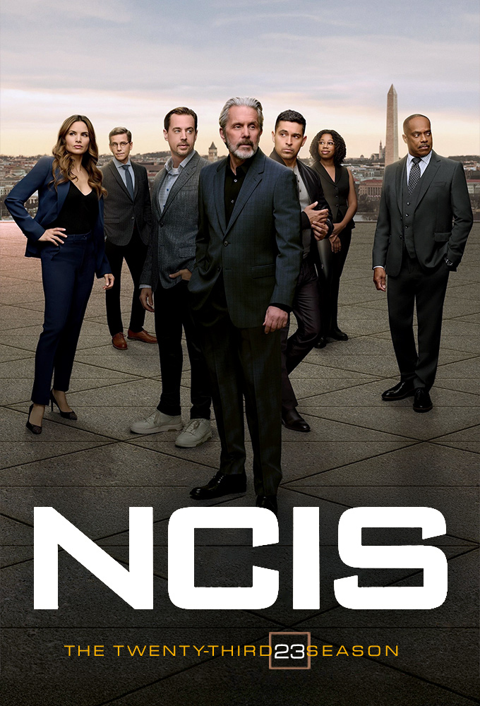NCIS saison 23