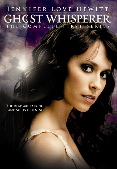 Ghost Whisperer saison 1