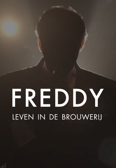 Freddy Heineken saison 1