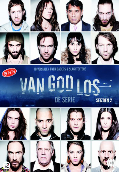 Van God Los saison 2