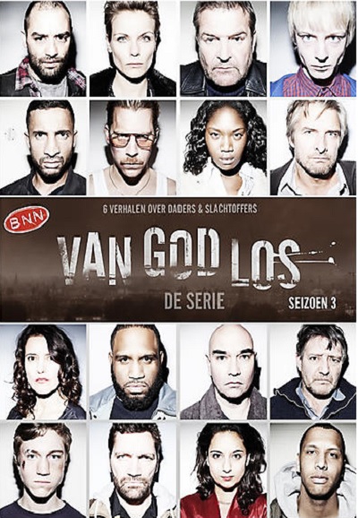 Van God Los saison 3