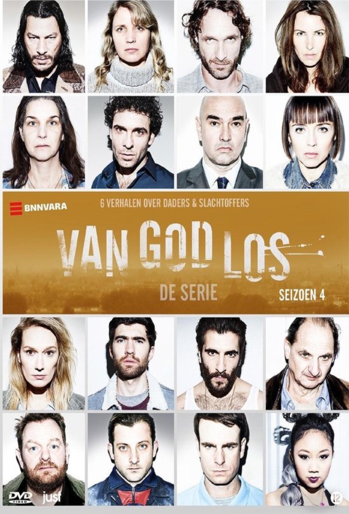 Van God Los saison 4