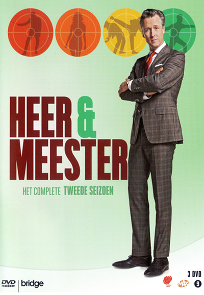 Heer & Meester saison 2