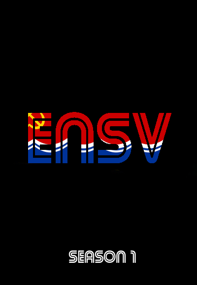 ENSV saison 1