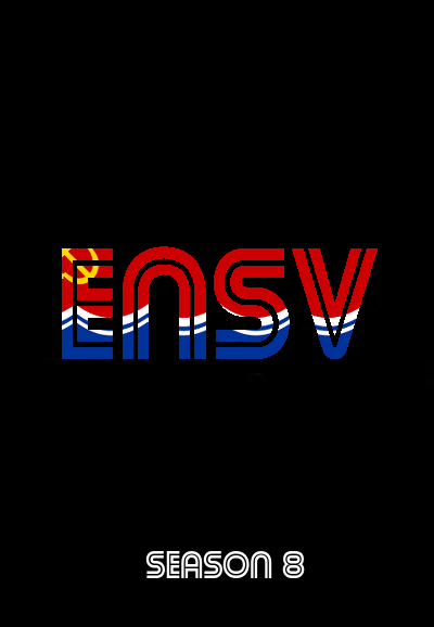 ENSV saison 8