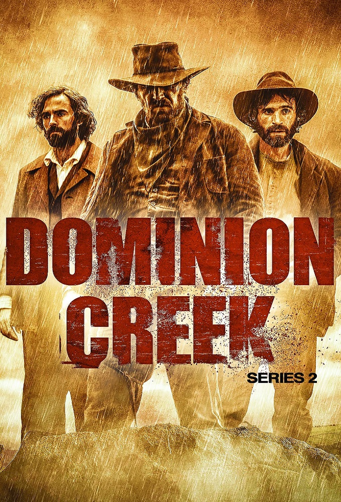 Dominion Creek saison 2