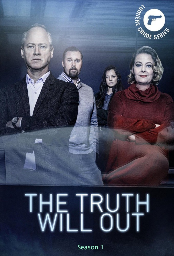 The Truth Will Out saison 1