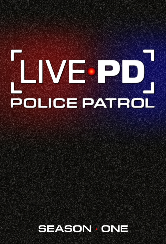 Live PD: Police Patrol saison 1