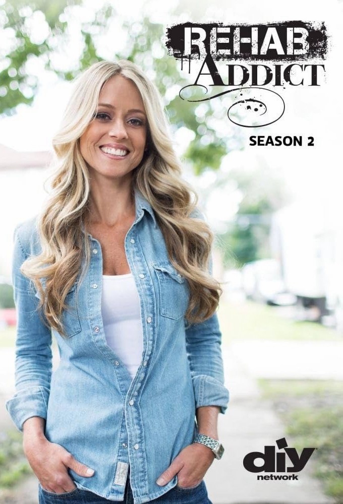 Rehab Addict saison 2