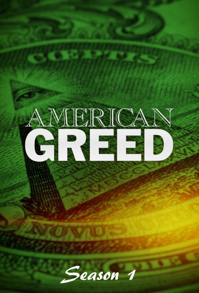 American Greed saison 1