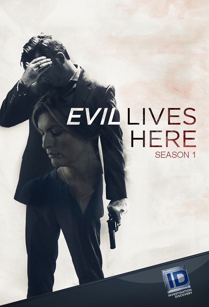 Evil Lives Here saison 1