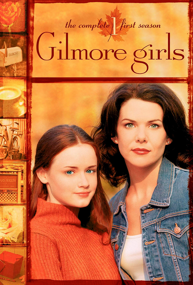 Gilmore Girls saison 1