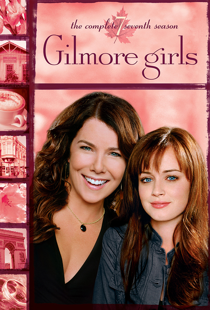 Gilmore Girls saison 7
