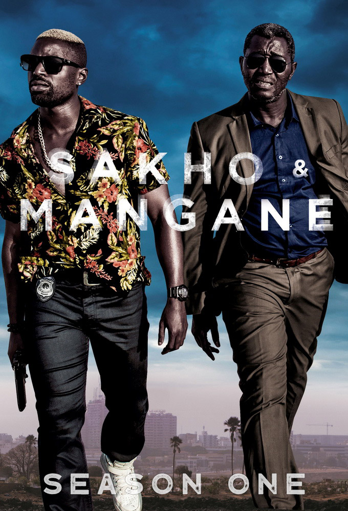 Sakho & Mangane saison 1