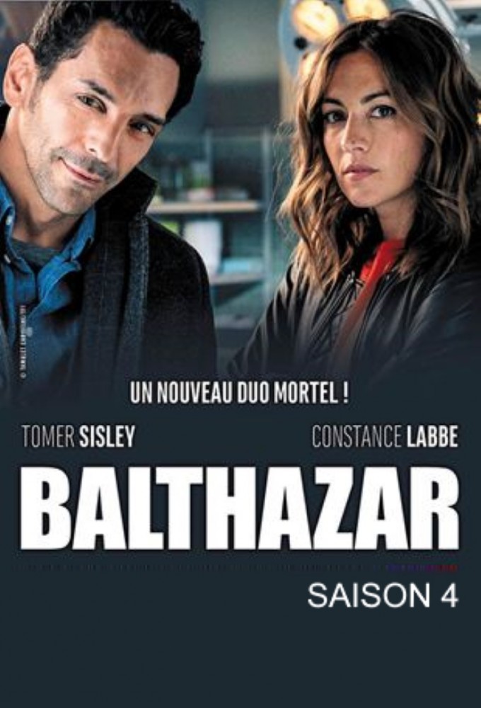 Balthazar saison 4