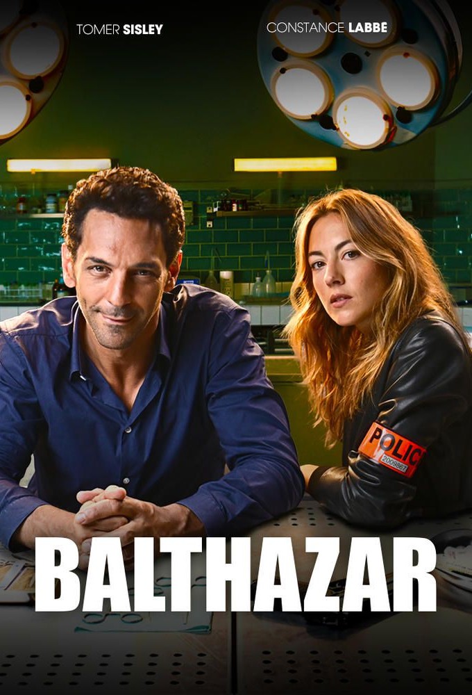 Balthazar saison 5