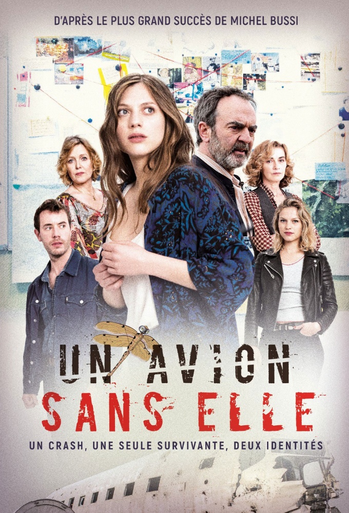 Un avion sans elle saison 1