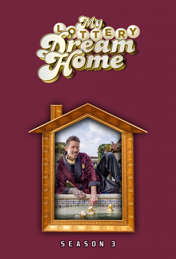 My Lottery Dream Home saison 3