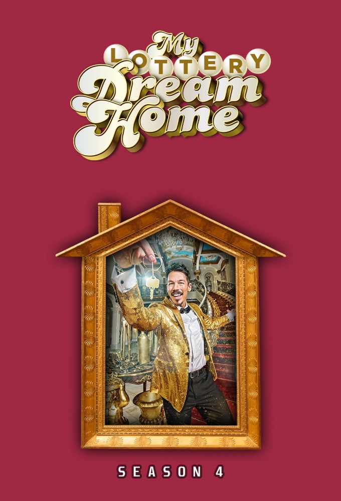 My Lottery Dream Home saison 4